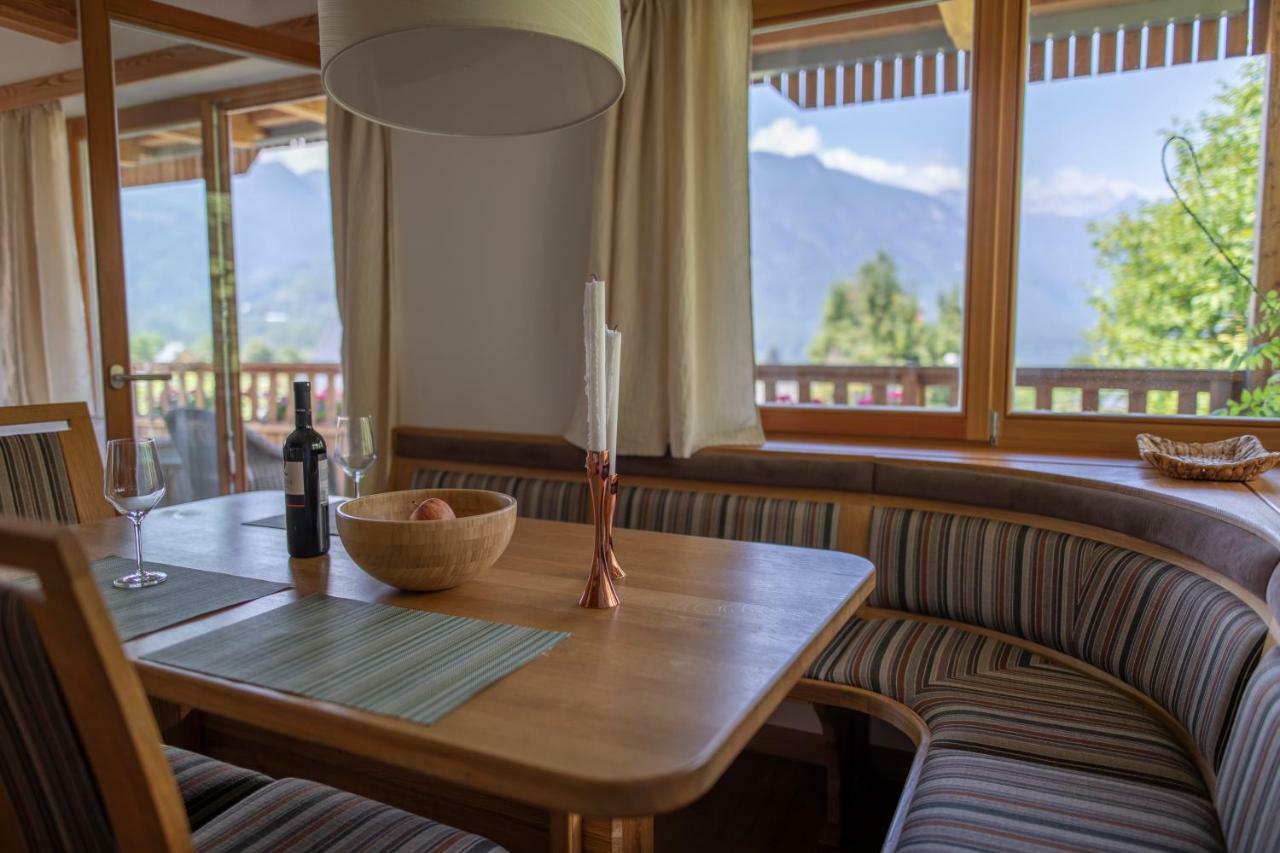 Apartments Vila Jelka Bohinj Exterior foto